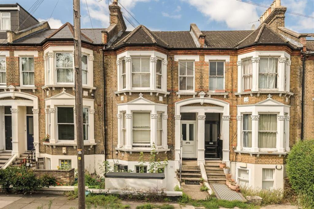 Main image of property: Waller Road, Telegraph Hill