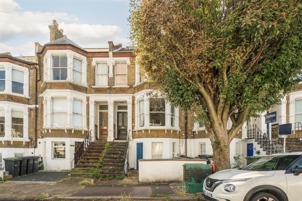 Main image of property: Ommaney Road, New Cross