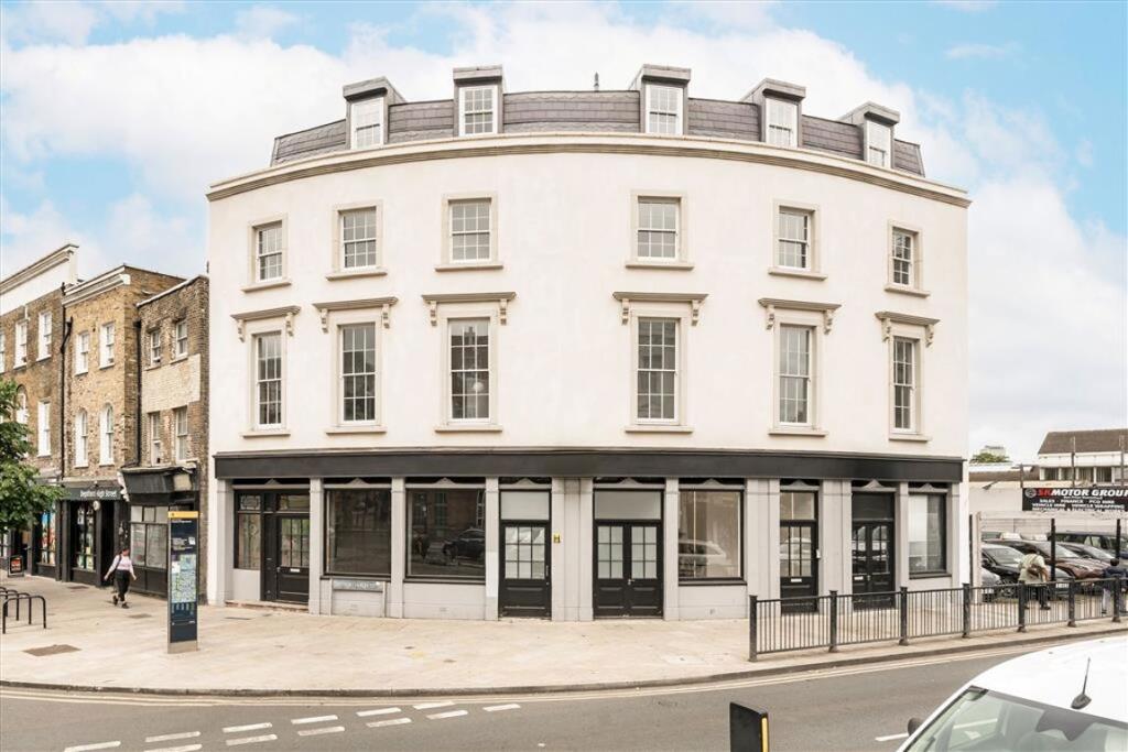 Main image of property: Deptford High Street, Deptford