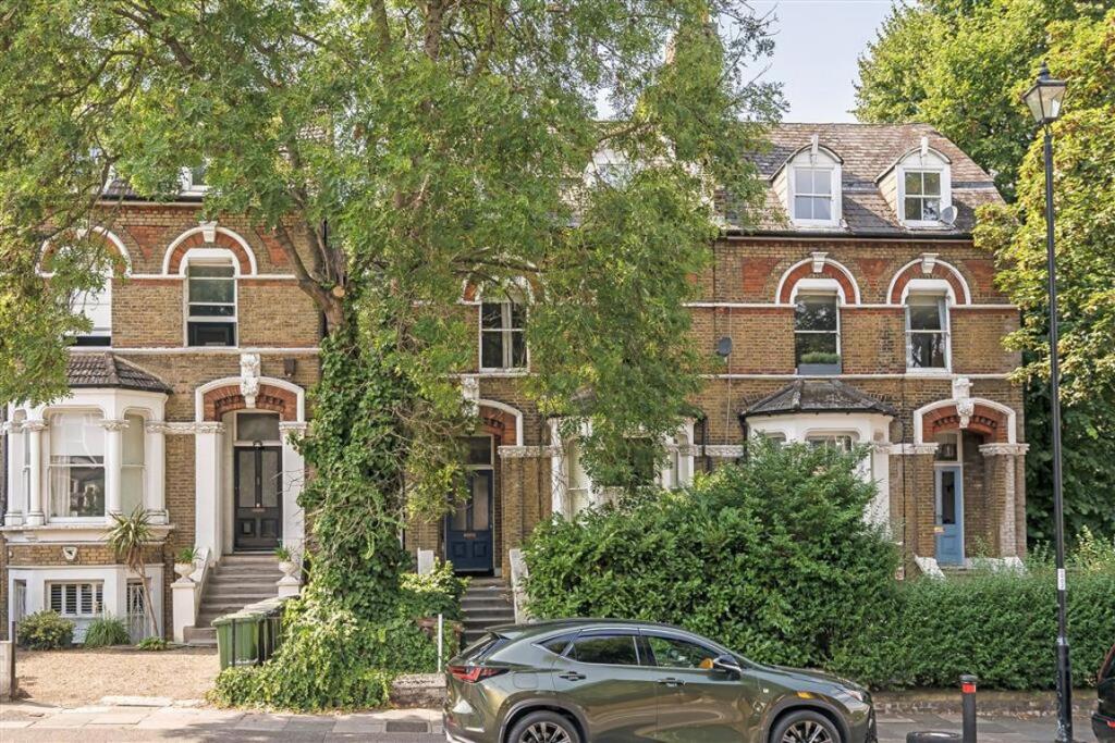 Main image of property: Pepys Road, Telegraph Hill