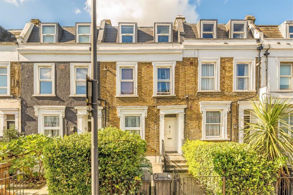 Main image of property: Lewisham Way, New Cross
