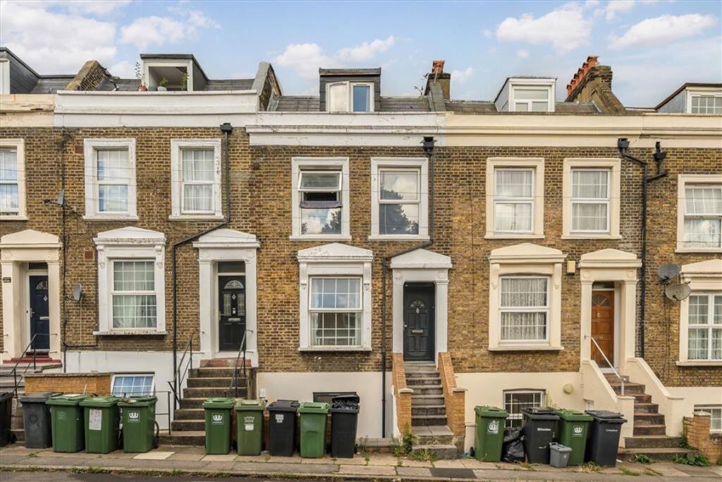 Main image of property: Alpha Road, New Cross