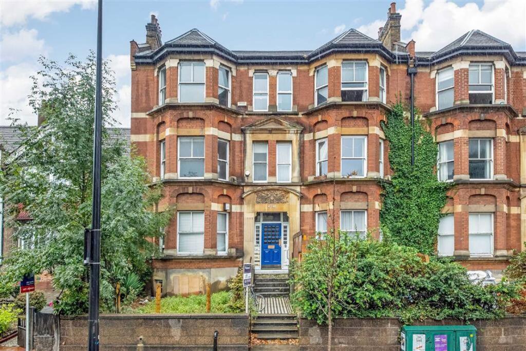 Main image of property: New Cross Road, New Cross