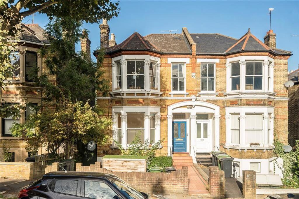 Main image of property: Jerningham Road, New Cross