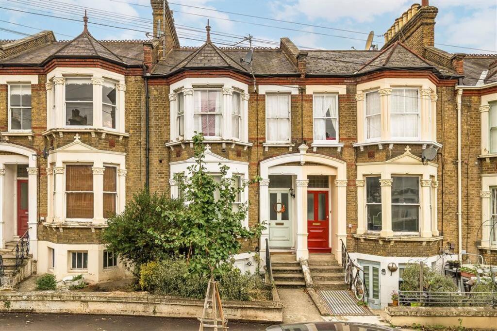 Main image of property: Waller Road, New Cross