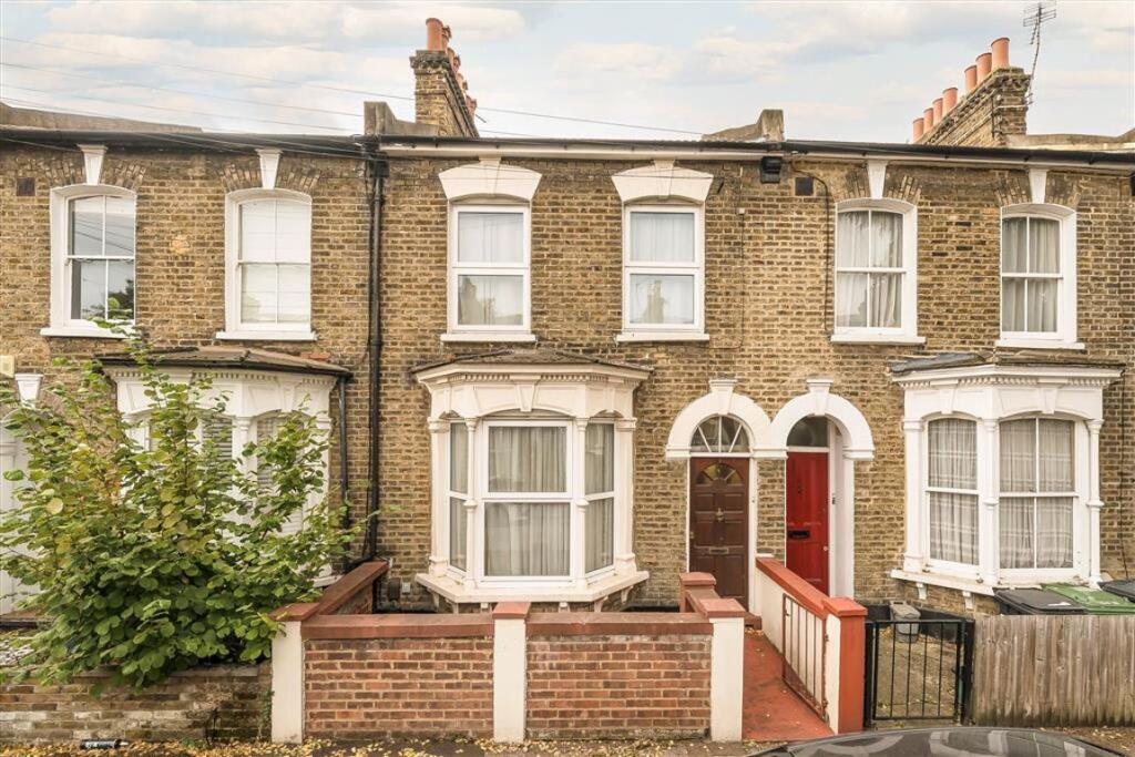 Main image of property: Wrigglesworth Street, New Cross
