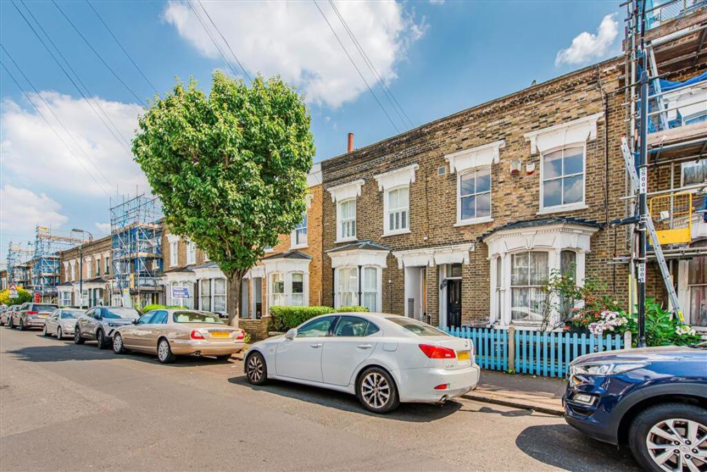 Main image of property: Billington Road, New Cross
