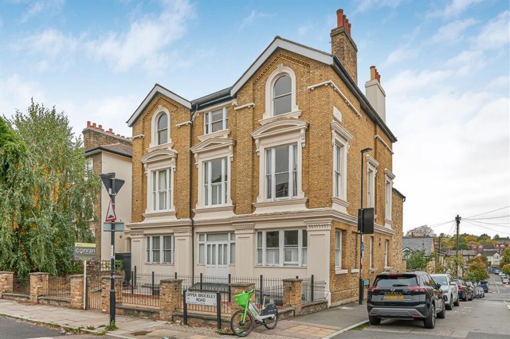 Main image of property: Upper Brockley Road, Brockley
