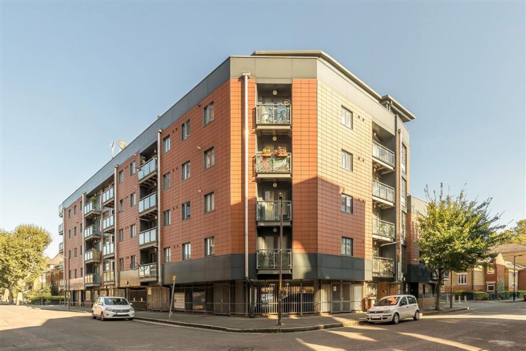 Main image of property: Varcoe Road, South Bermondsey