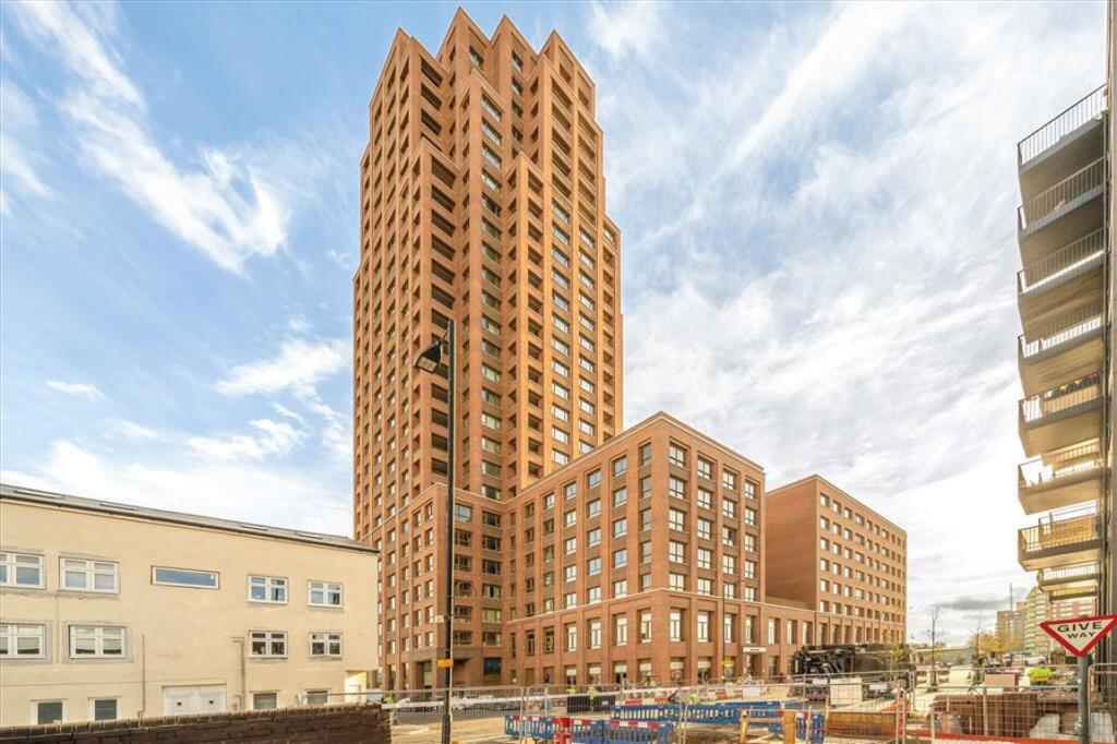 Main image of property: Ilderton Road, South Bermondsey