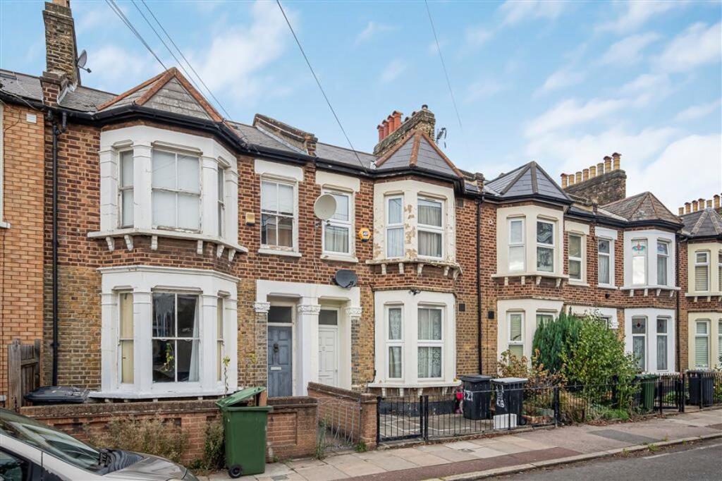 Main image of property: Gosterwood Street, Deptford
