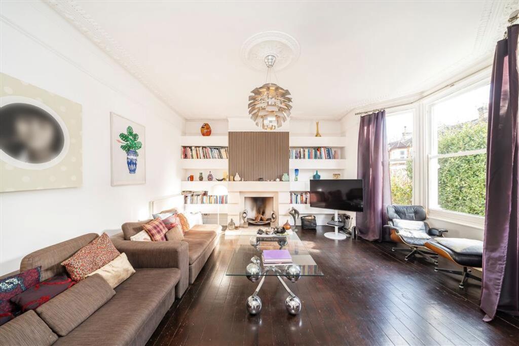 Main image of property: Musgrove Road, New Cross
