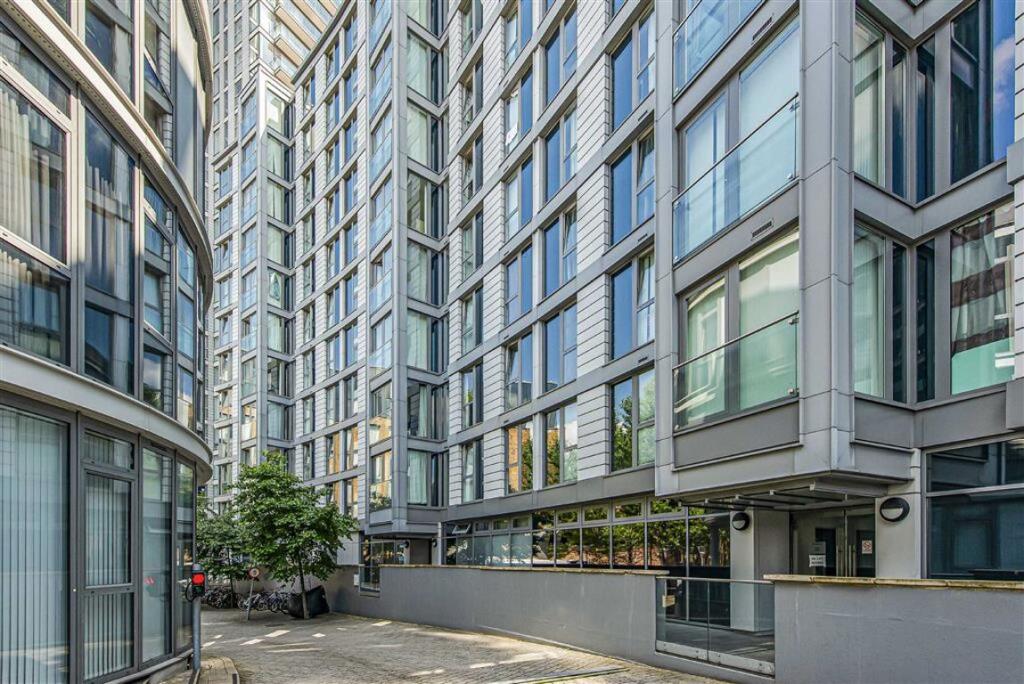 Main image of property: Seager Place, Deptford