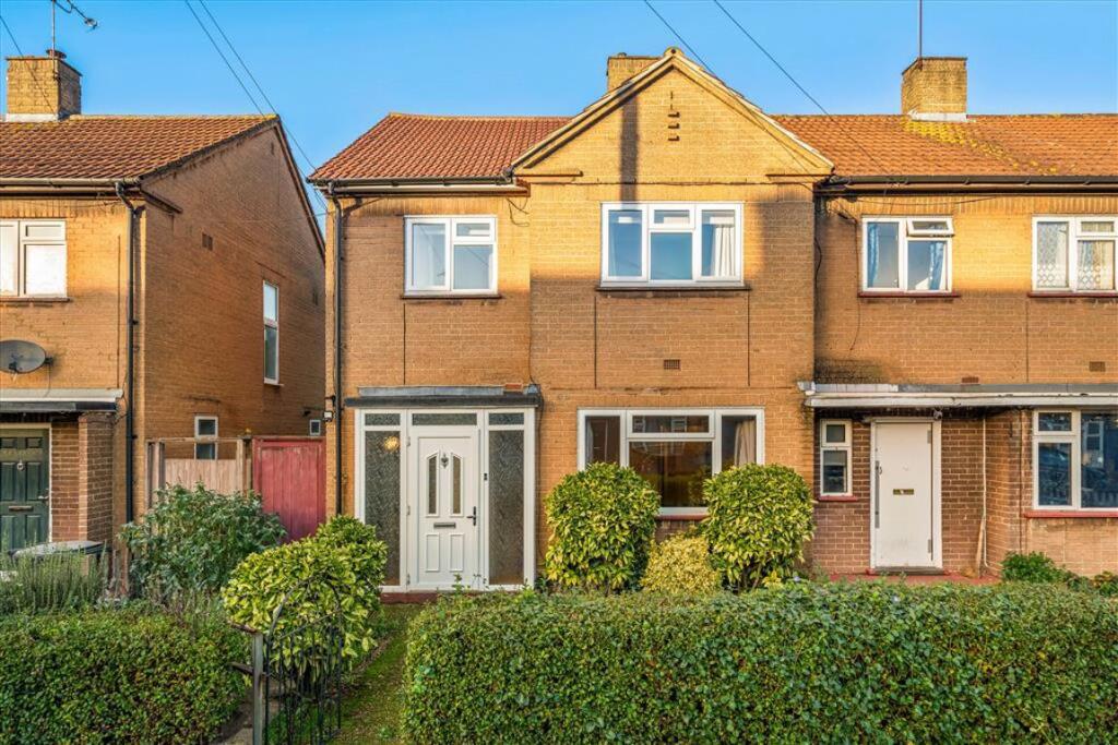 Main image of property: Knoyle Street, New Cross