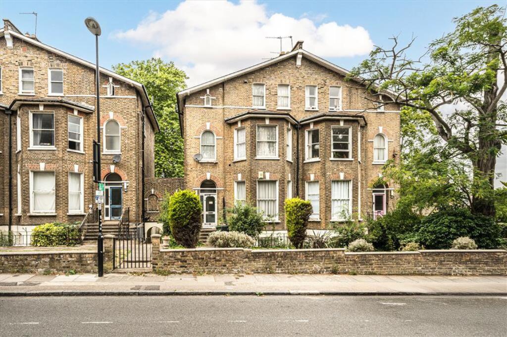Main image of property: St. Johns Vale, Deptford
