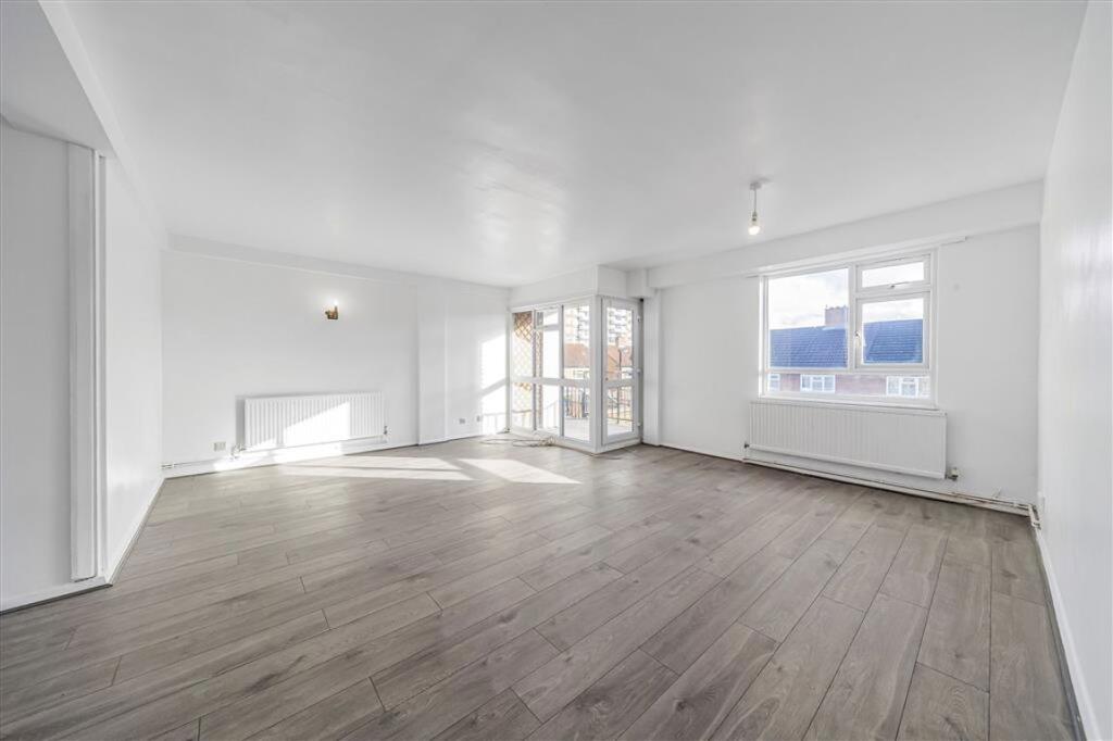 Main image of property: Desmond Street, New Cross