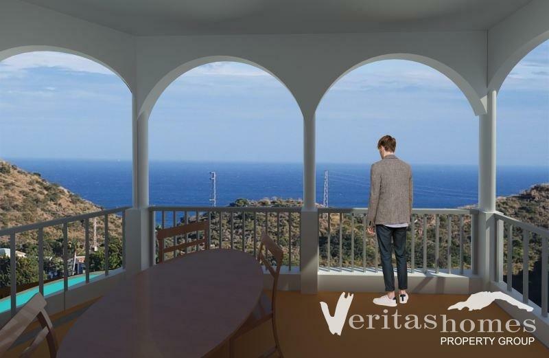 Land for sale in Andalucia, Almería, Mojácar, Spain