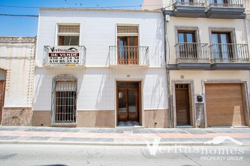 Main image of property: Andalucia, Almería, Vera