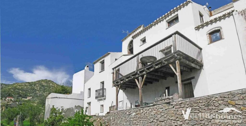 Main image of property: Andalucia, Almería, Somontín