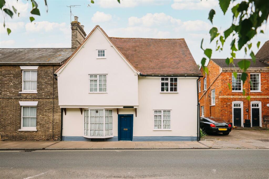 Main image of property: Northgate Street, Bury St. Edmunds