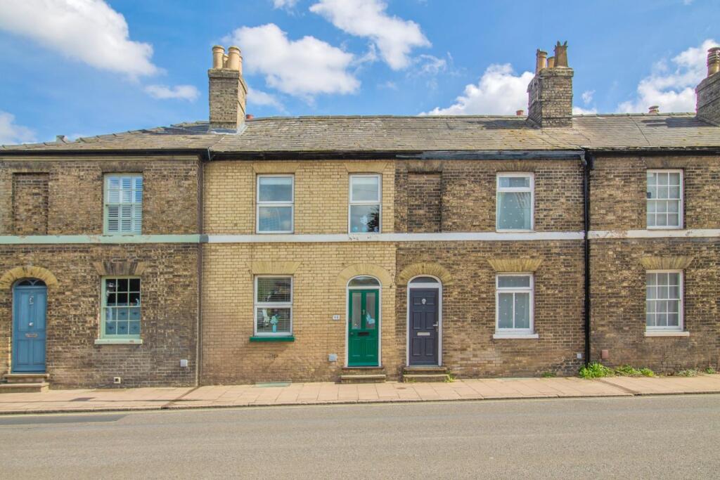 Main image of property: Northgate Street, Bury St. Edmunds