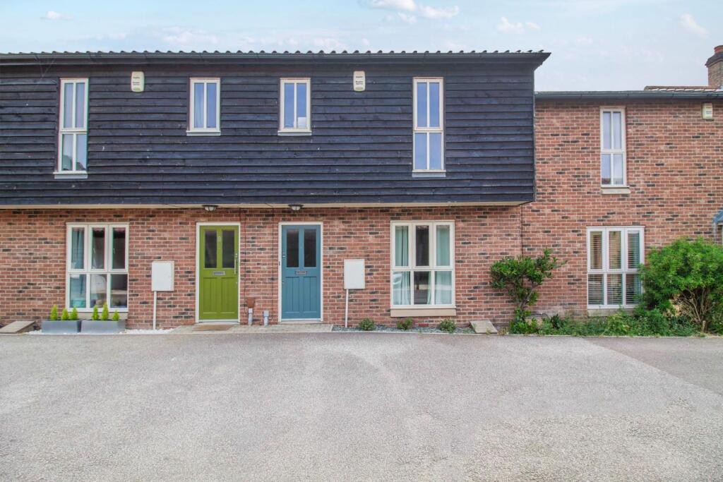 Main image of property: St. Edmundsbury Mews, Bury St. Edmunds