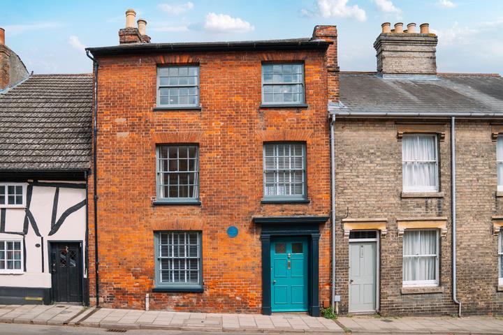 Main image of property: The Jolly Toper, Southgate Street