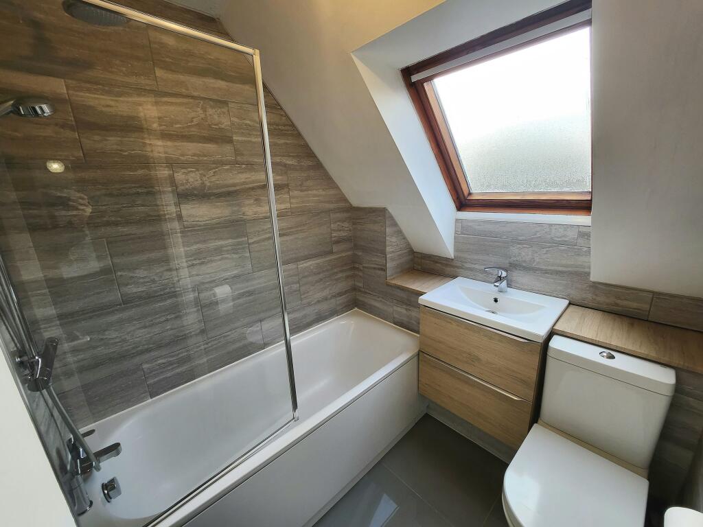 Main image of property: Brayton Court, Shenley Lodge, MK5