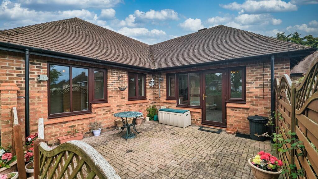 Main image of property: Knowles Green, Bletchley, MK2