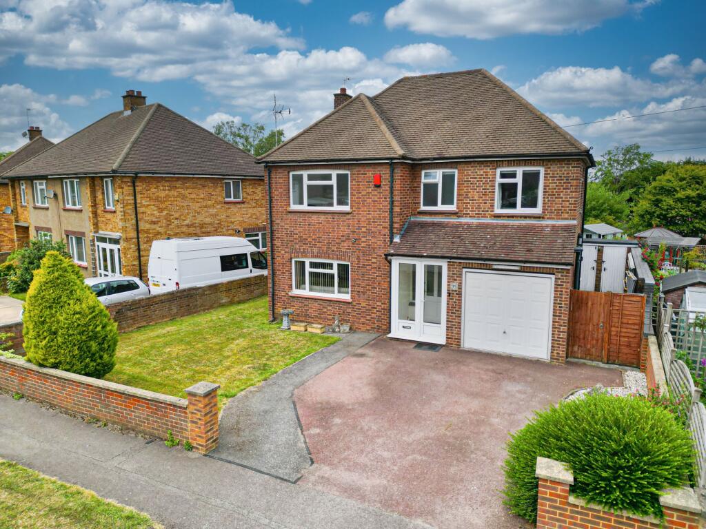 Main image of property: Staple Hall Road, Bletchley, MK1