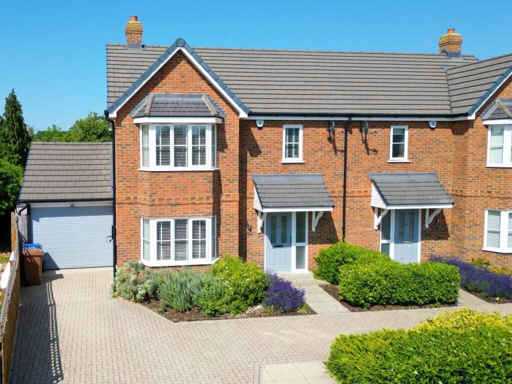Main image of property: Station Road, Mursley, MK17