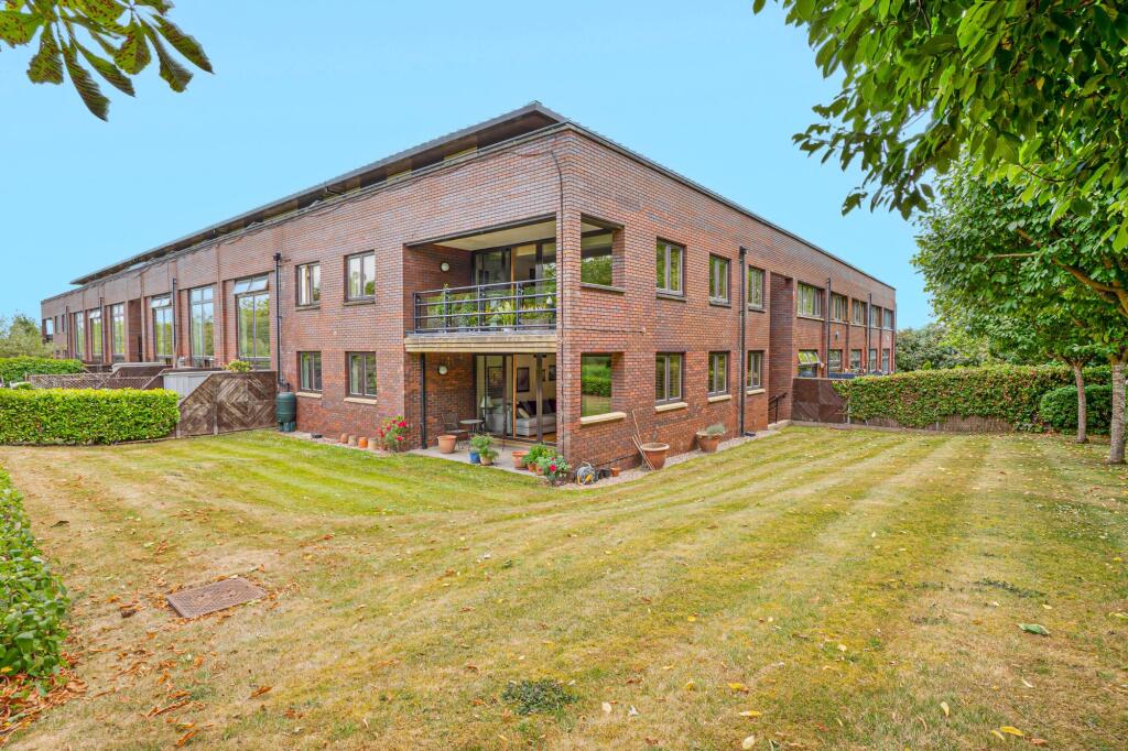 Main image of property: Highbury Lane, Campbell Park, MK9