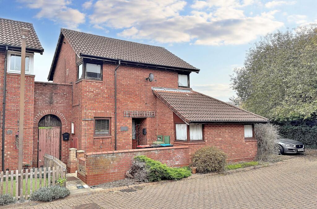Main image of property: Phillip Court, Shenley Church End, MK5