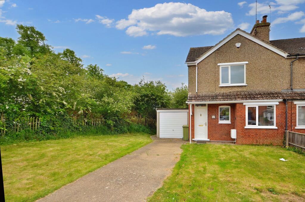 Main image of property: Tickford Street, Newport Pagnell, MK16