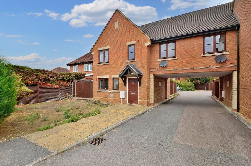 Main image of property: Lichfield Down, Walnut Tree, MK7