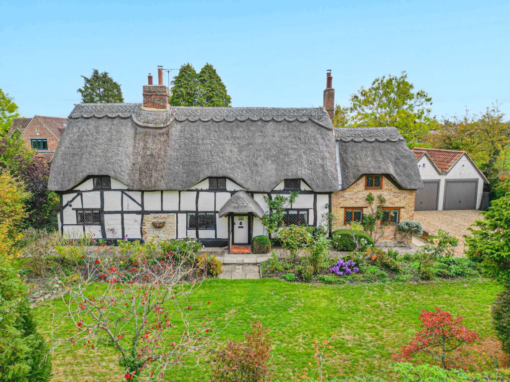 Main image of property: Singleborough, Milton Keynes, MK17