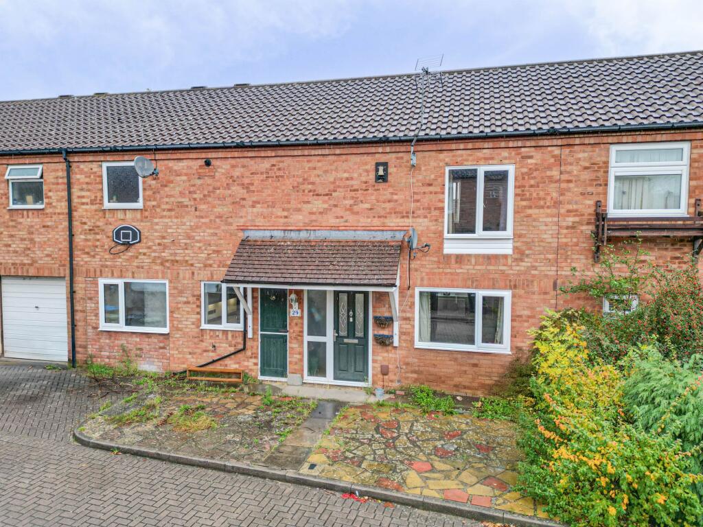 Main image of property: Fletchers Mews, Neath Hill, MK14