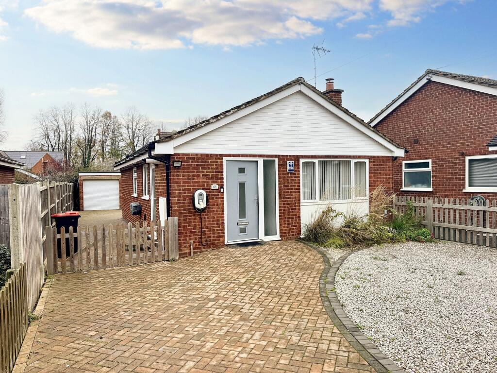 Main image of property: Elm Grove, Woburn Sands, MK17