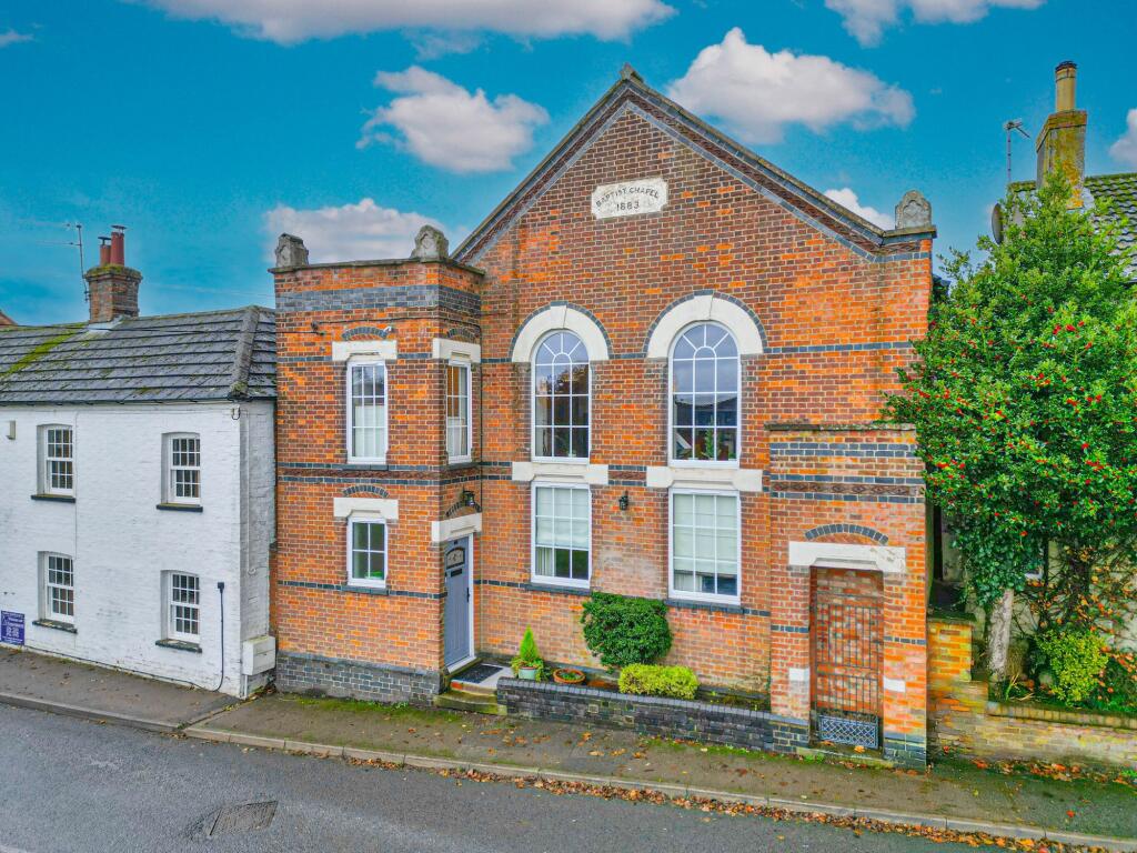 Main image of property: Main Street, Mursley, MK17