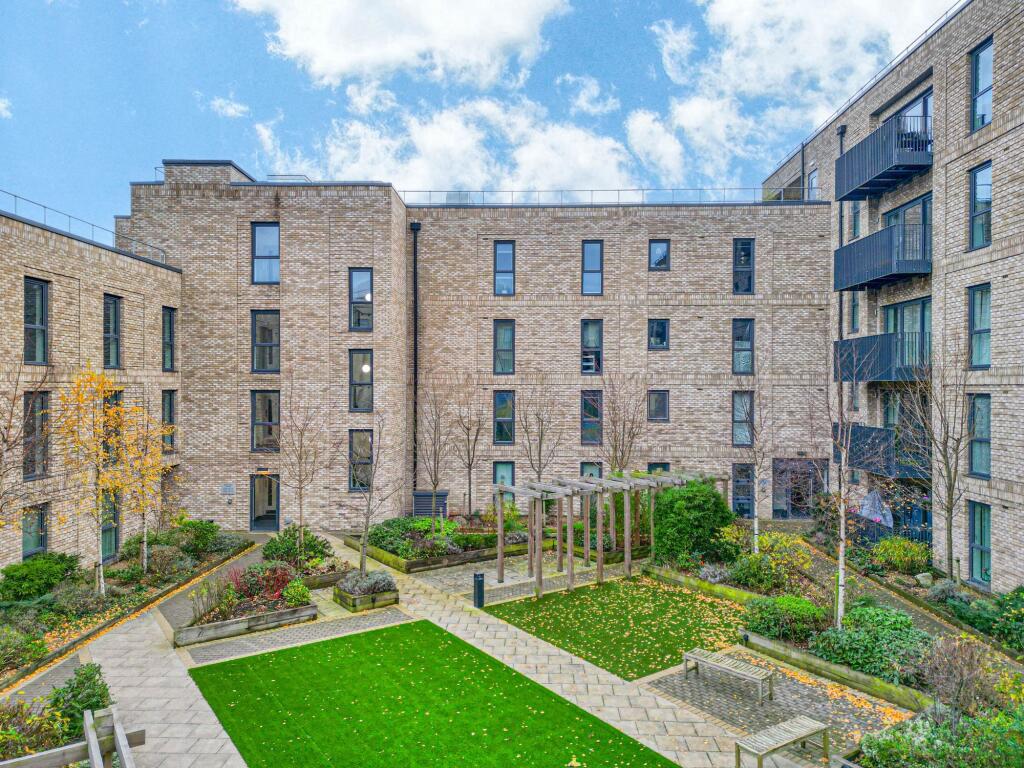 Main image of property: Canal Street, Campbell Park, MK9