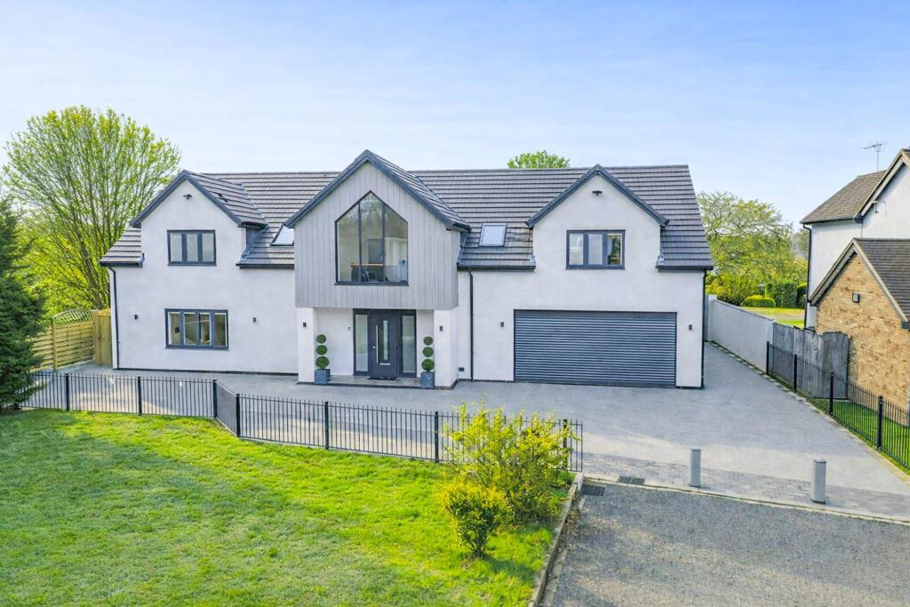 Main image of property: Ousebank Way, Stony Stratford, MK11