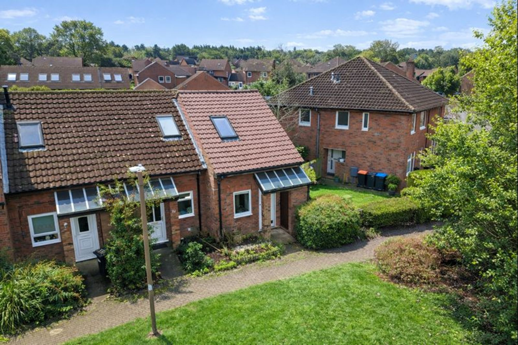 Main image of property: Colston Bassett, Emerson Valley, MK4