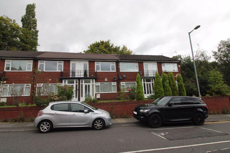 Main image of property: Butterstile Lane, Manchester