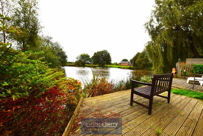 3 bedroom semidetached house for sale in Mount Pleasant, Simister