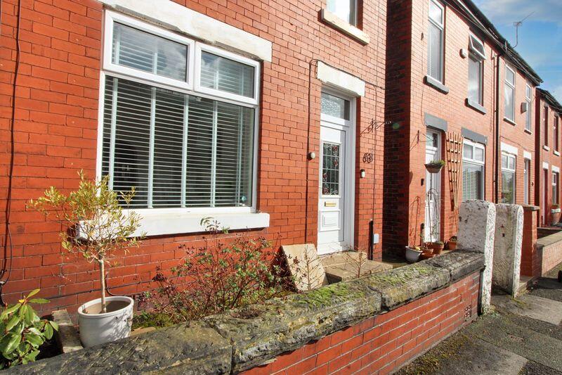 Main image of property: Milton Road, Manchester