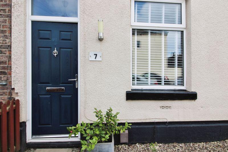 Main image of property: York Street, Manchester