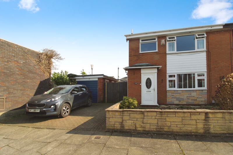 Main image of property: Cranbrook Street, Manchester