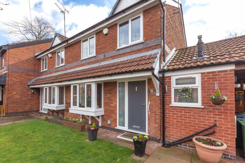 Main image of property: Newtown Street, Prestwich, Manchester