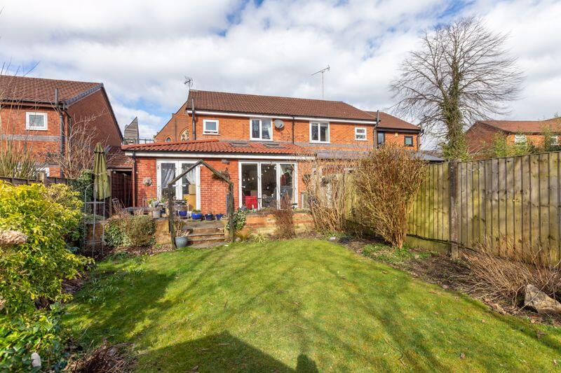 Main image of property: Newtown Street, Prestwich, Manchester