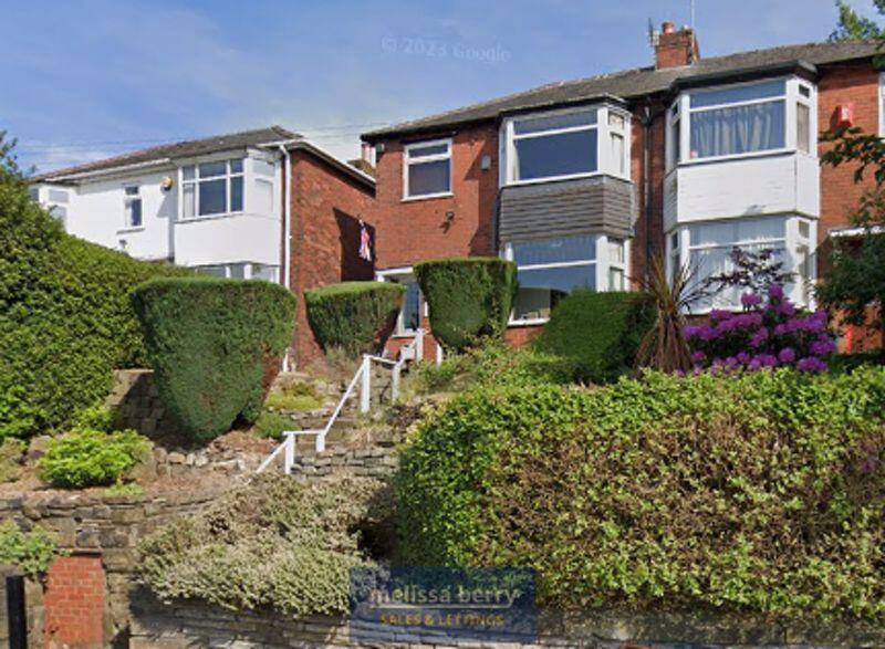 Main image of property: Hilton Lane, Prestwich, Manchester M25 9XJ